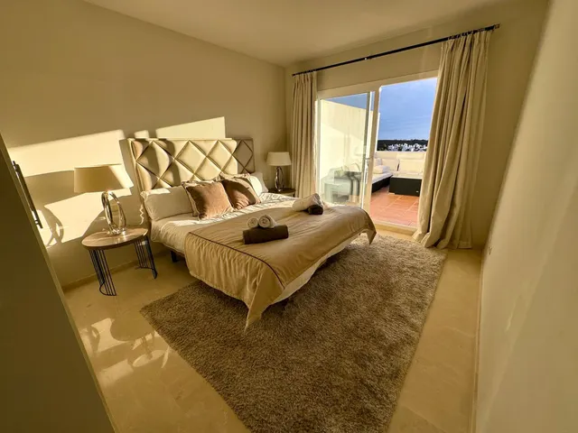 Ático 2 habitaciones 101m² en venta - Costa Del Sol — 17