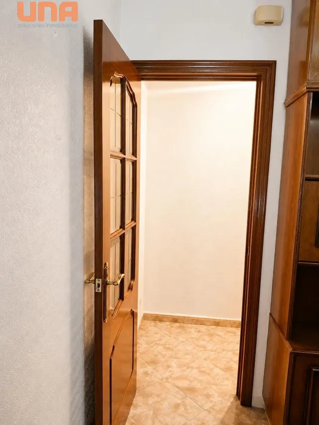 Piso junto al Centro Comercial el Arcangel con Plaza de Garaje opcional — 28