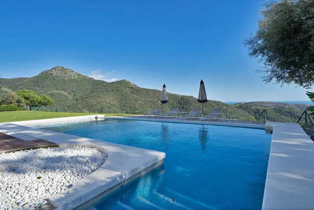 Chalet 5 habitaciones 708m² en venta - Costa del Sol — 17