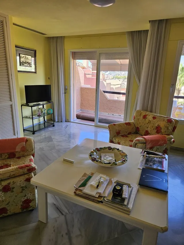Adosado 3 habitaciones 164m² en venta - Aloha — 25