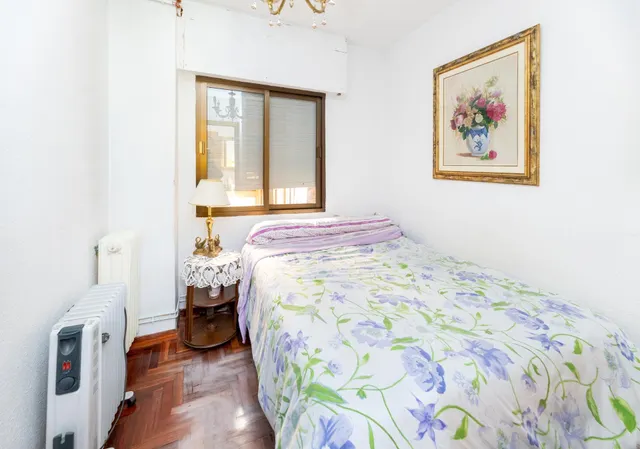 VIVIENDA EN ZONA CENTRO - ALHAMAR, CON PLAZA DE GARAJE Y CALEFACCIÓN — 20