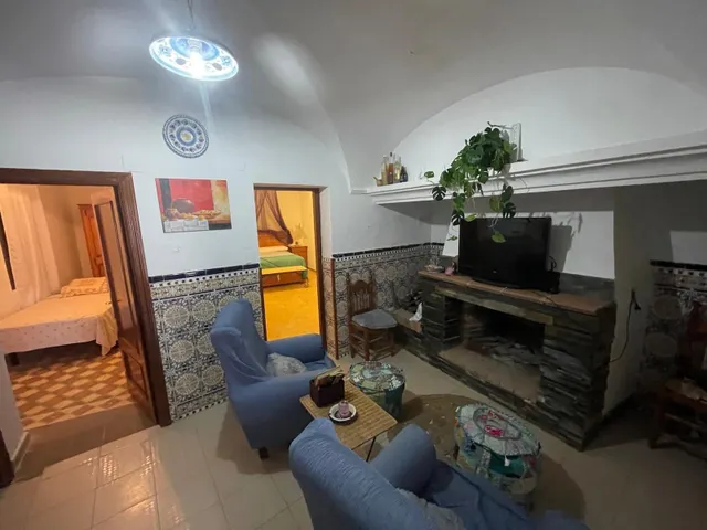 CASA EN ESQUINA EN CASAS DE DON ANTONIO — 7