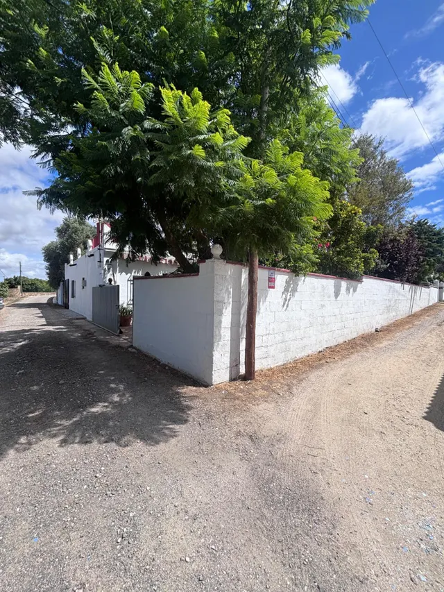 CHALET URBANO EN CONIL — 21