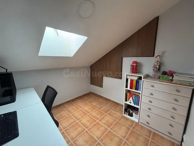 Chalet en Partida del Boch en Crevillente. — 33