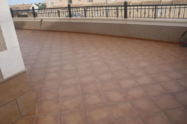 Chalet a la venta en los Altos - Torrevieja — 19
