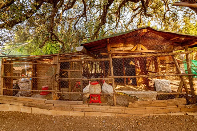 Fantástica casa a la venta en Villanueva del Trabuco — 37