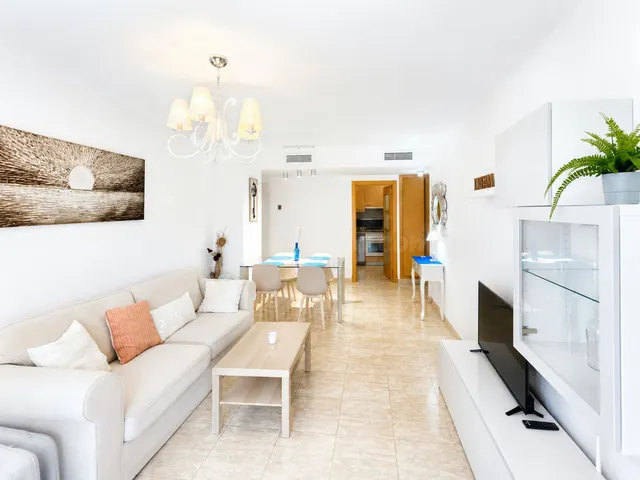 Apartamento 2 habitaciones 96m² en venta - Costa Del Sol — 3