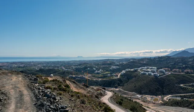 Apartamento 4 habitaciones 172m² en venta - Marbella — 16