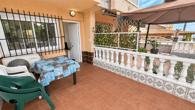 Dúplex 2 habitaciones 50m² en venta - Los Narejos — 6
