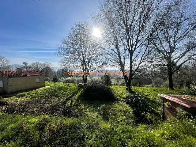 REF 4211 CASA CON JARDÍN IDEAL FIN DE SEMANA TAMEIGA ( MOS ) — 17