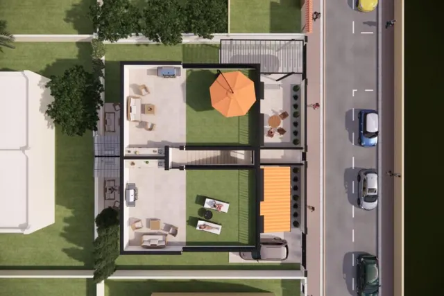 Apartamento 3 habitaciones 71m² en venta - Estacion de autobuses — 8