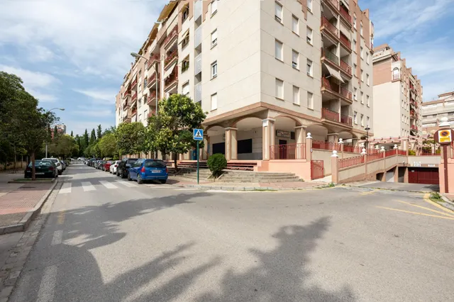 Plaza de garaje en Villarejo. — 27