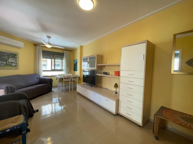 Fantástico apartamento a tan solo 250m de las playas de Guar - foto 4