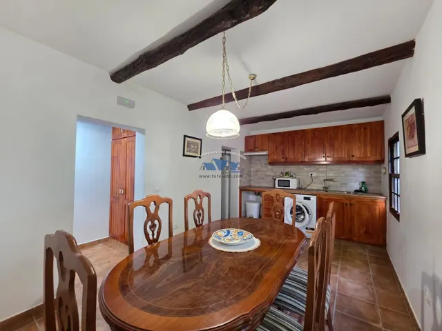 Casa típica canaria en venta — 20