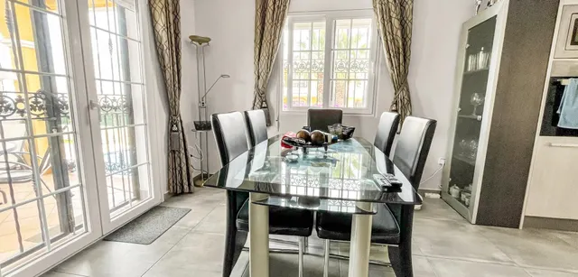 Villa 3 habitaciones 140m² en venta - Lomas de Cabo Roig-Los Dolses — 9