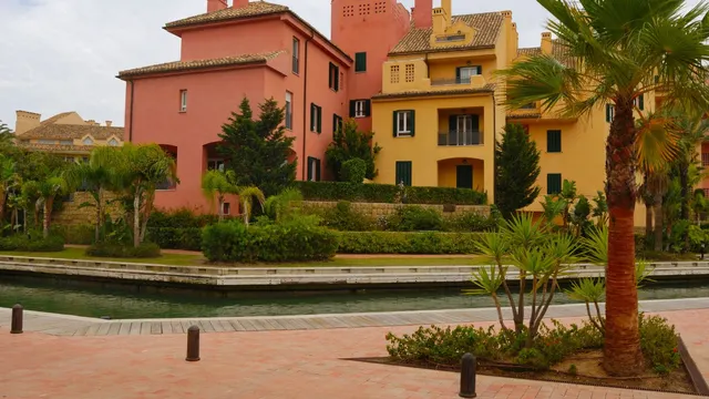 Apartamento 3 habitaciones 106m² en venta - Costa del Sol — 23
