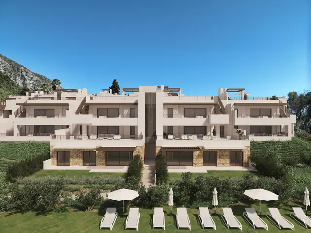 Apartamento 2 habitaciones 110m² en venta - South of spain — 13