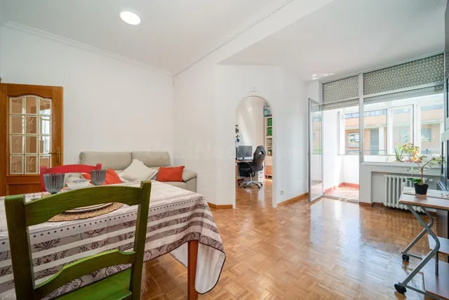 Piso 3 habitaciones 98m² en venta - Legazpi - foto 4