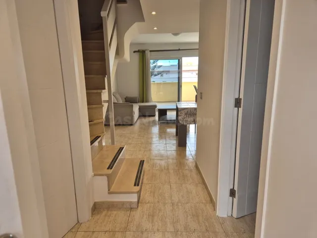 Piso 4 habitaciones 200m² en venta - Playa del Duque - foto 2