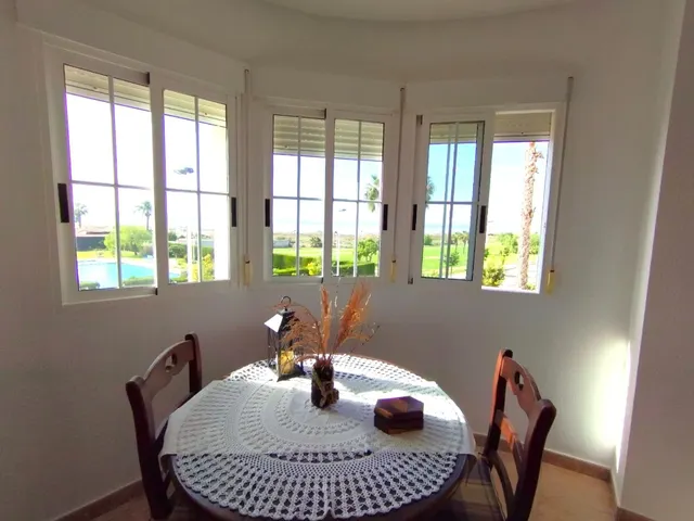 ¡Descubre el hogar de tus sueños en Torrevieja! — 21