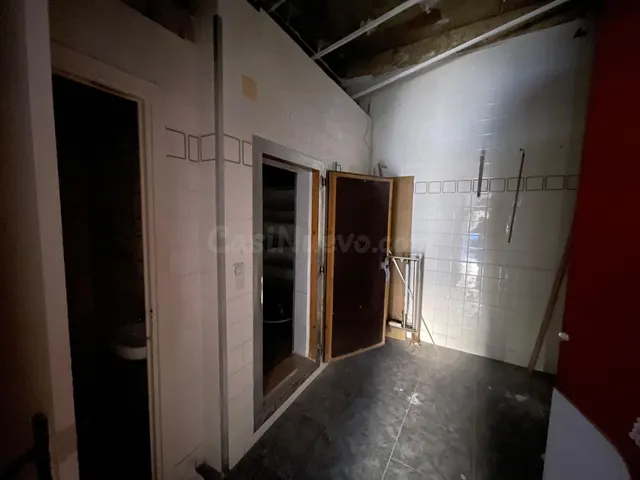Local comercial 35m² en alquiler - Ensanche-Franciscanos