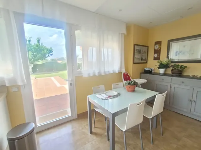 VIVIENDA EN URBANIZACION PRIVADA EN ZONA ANTEQUERA GOLF¡¡¡¡¡¡¡¡¡ — 39