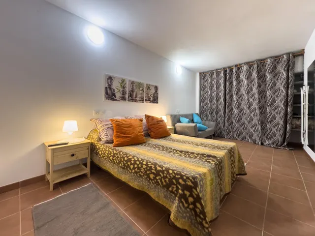 Finca rústica de 5.330 m2 con construcción de 94 m2 en La Florida — 9