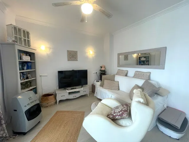 Ático 2 habitaciones 90m² en venta - Costa Del Sol — 21