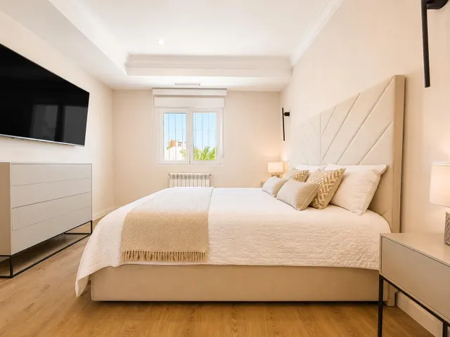 Villa 4 habitaciones 431m² en venta - Campoamor — 14