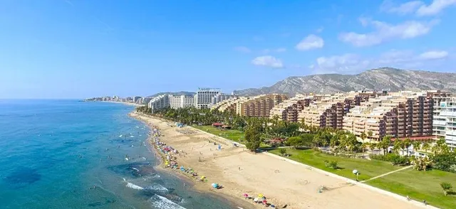 Amanecer I – Tu nuevo hogar frente al mar en la Playa de Cabanes — 19