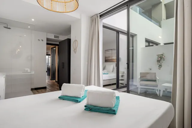Apartamento 2 habitaciones 80m² en venta - Riviera del sol — 15