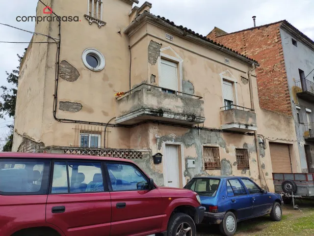 PARCELA EN CAPPONT DE 1400M2 — 12