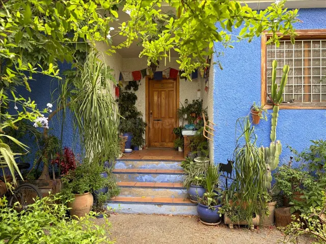 Venta casa en El Palmar — 2