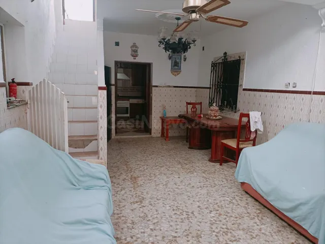OPORTUNIDAD DE DOS CASAS EN UNA — 5