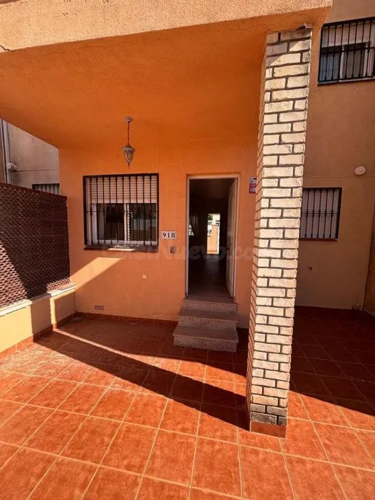 Casa 2 habitaciones en venta - Urbanización Perla del Mar — 2