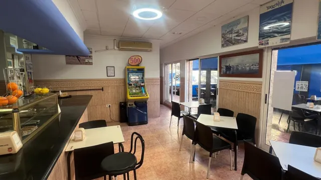 Local comercial 71m² en venta - Estacion de autobuses — 14