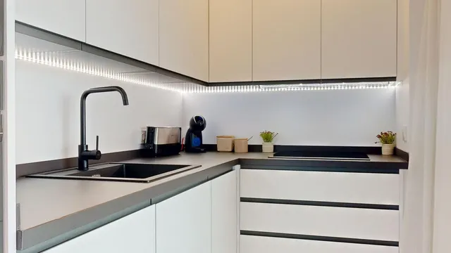 Apartamento 3 habitaciones 116m² en venta - Centro — 13