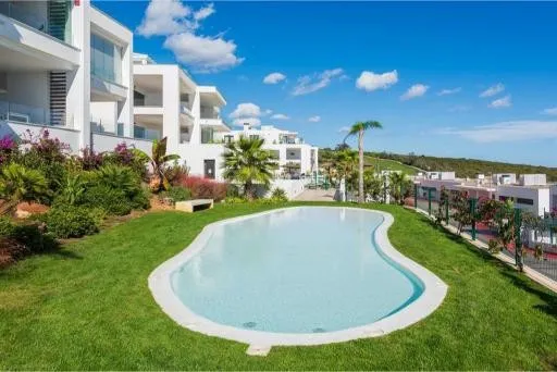 Ático en Venta en San Roque Cádiz — 46