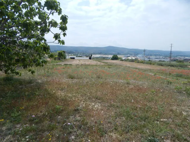 TERRENO URBANIZABLE INDUSTRIAL EN ONTINYENT — 13