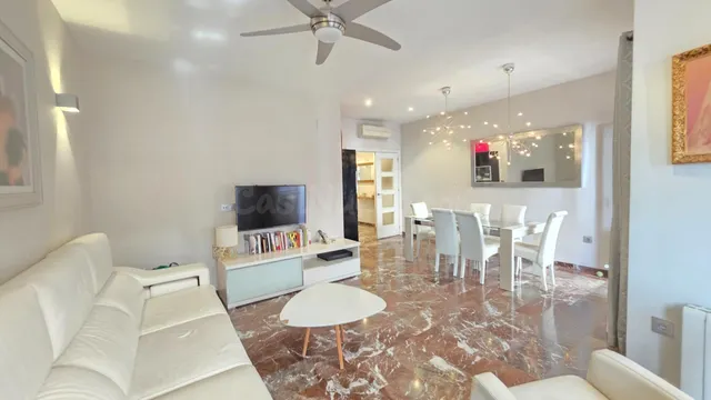 ¡PRECIOSO PISO CON GARAJE Y TERRAZA EN NAVAS DE TOLOSA! - foto 3