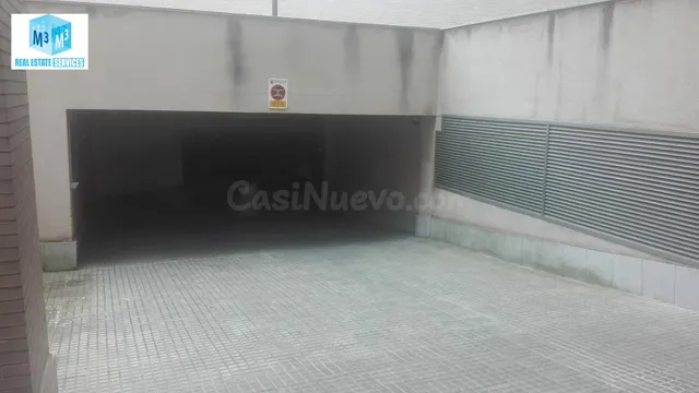 Parcelas de garaje en venta. - foto 5