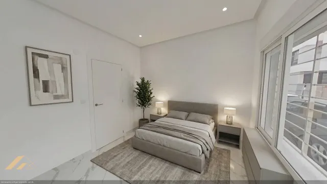 Casa Reformada en pleno centro de San Pedro del Pinatar - foto 4