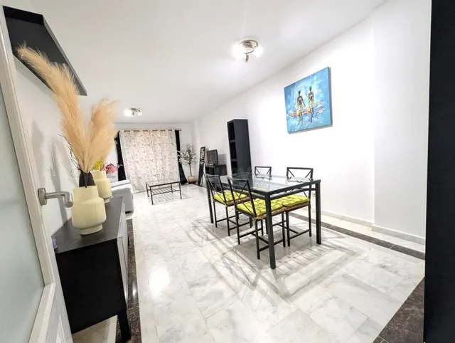 Ático en Venta en San Roque Cádiz — 19