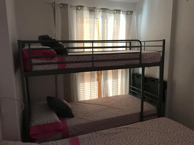 Apartamento en Pueblo Salado — 15