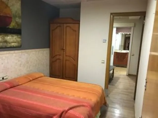 HOTEL/PENSION 2 ESTRELLAS EN RENTABILIDAD 6,2% — 15