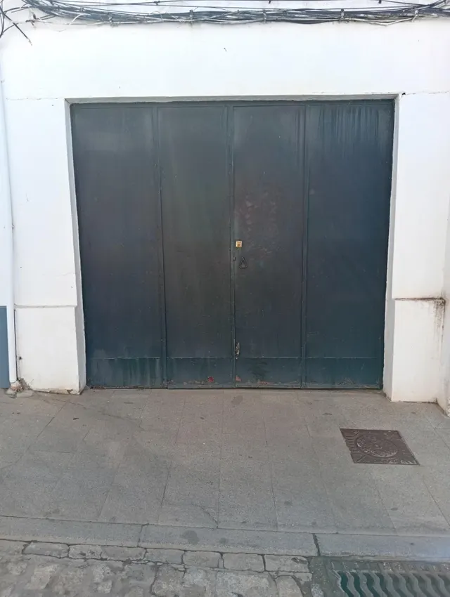 ¡Gran oportunidad en La Villa! Casa con 1.500 m2 de terreno urbano y garaje edificable en Ayamonte — 20