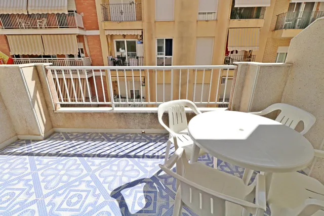 Apartamento 2 habitaciones 75m² en venta - Playa del Cura — 2