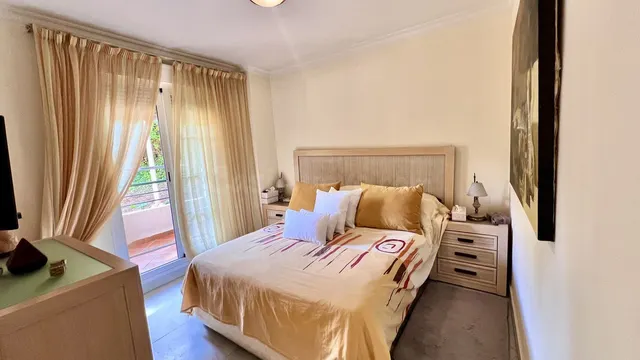 Dúplex 3 habitaciones 144m² en venta - Marbella — 5