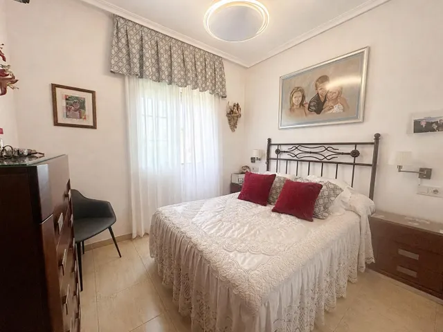 Bungalow 2 habitaciones 52m² en venta - Zona los Frutales — 11