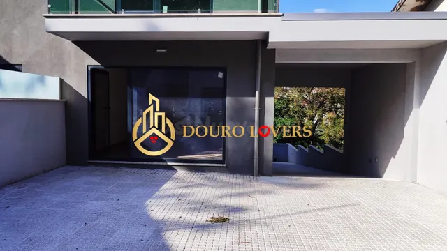 Pareado 3 habitaciones 213m² en venta - Mafamude e Vilar do  - foto 2